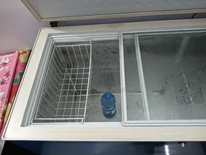 300 Liter Deep Freezer Urgent Sell