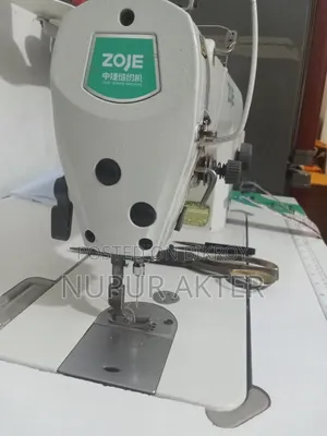 Zoje Sewing Machine