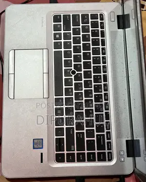 Laptop HP EliteBook 840 G3 8GB Intel Core i5 SSD 256GB