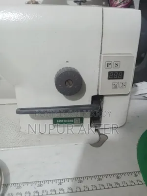 Zoje Sewing Machine