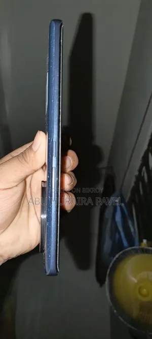 New Helio 100 256 GB Blue