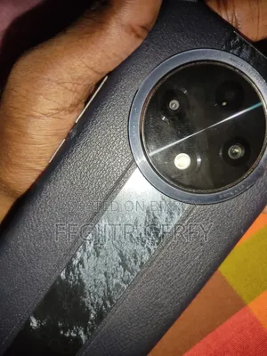 অপ্পো এফ২৭ প্রো+ ২৫৬ জিবি ব্ল্যাক