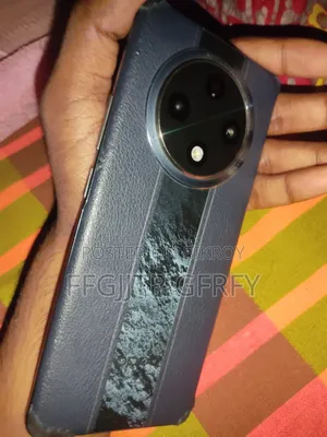 অপ্পো এফ২৭ প্রো+ ২৫৬ জিবি ব্ল্যাক