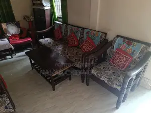 Two Sofa Set Fom Shoho