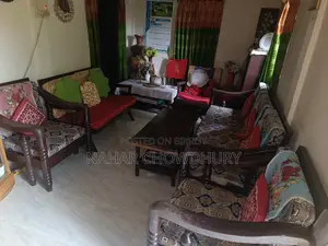 Two Sofa Set Fom Shoho