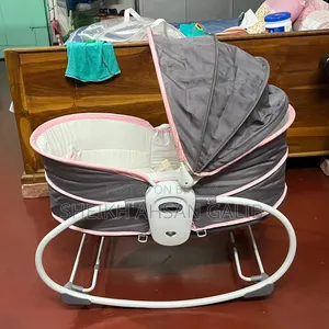 মাস্টেলা বেবি ব্যাসিনেট ৫ ইন ১