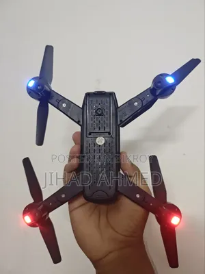 Drone 6-Axis Gyro