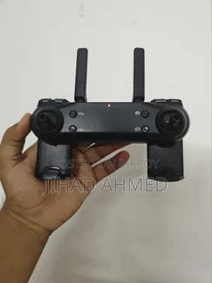 Drone 6-Axis Gyro