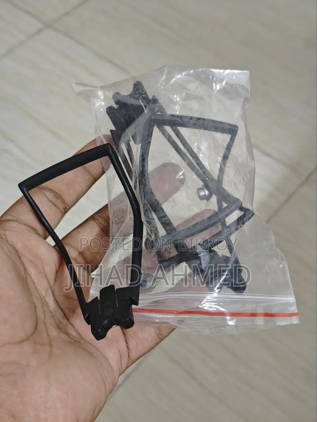 Drone 6-Axis Gyro