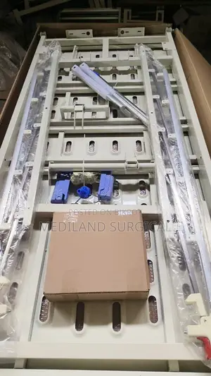 Two Function Manual Bed