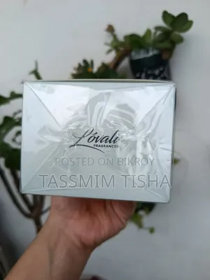 Invincible Perfume