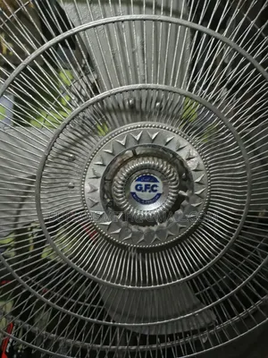বড় সাইজের হেভি স্ট্যান্ড ফ্যান
