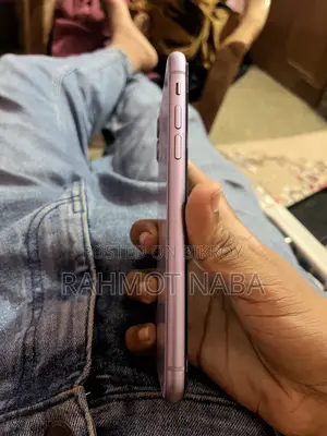 অ্যাপল আইফোন ১১ ১২৮ জিবি পার্পল