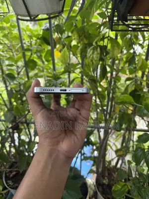 নতুন শাওমি রেডমি নোট ১৪ ৪জি ২৫৬ জিবি সাদা