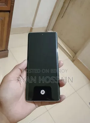 Tecno Pova Curve 256 GB Gray