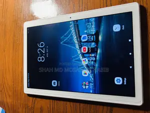 লেনোভো ট্যাব ৩২ জিবি সাদা