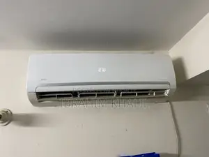 Midea AC 1.5 Ton Inverter