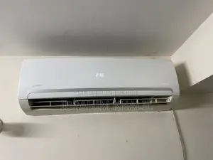 Midea AC 1.5 Ton Inverter