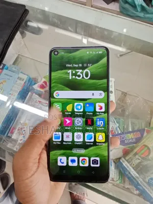 অপ্পো এ৭৮ ৫জি ২৫৬ জিবি
