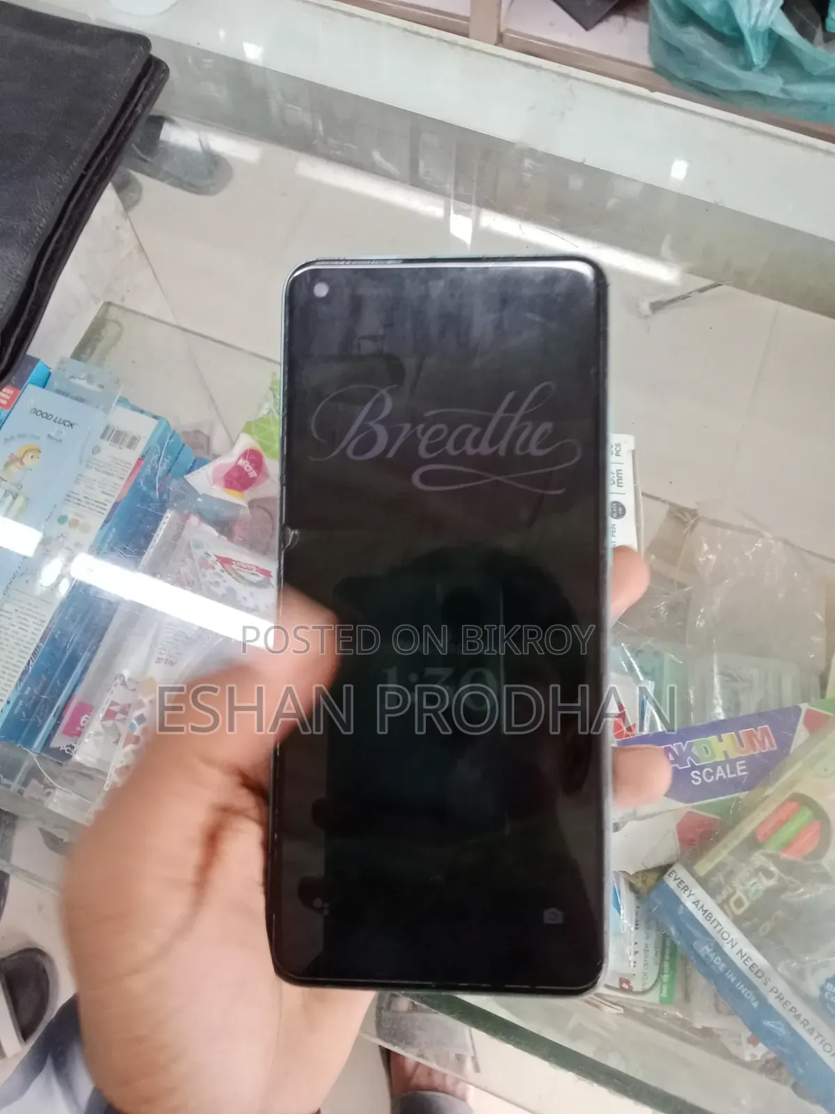 অপ্পো এ৭৮ ৫জি ২৫৬ জিবি