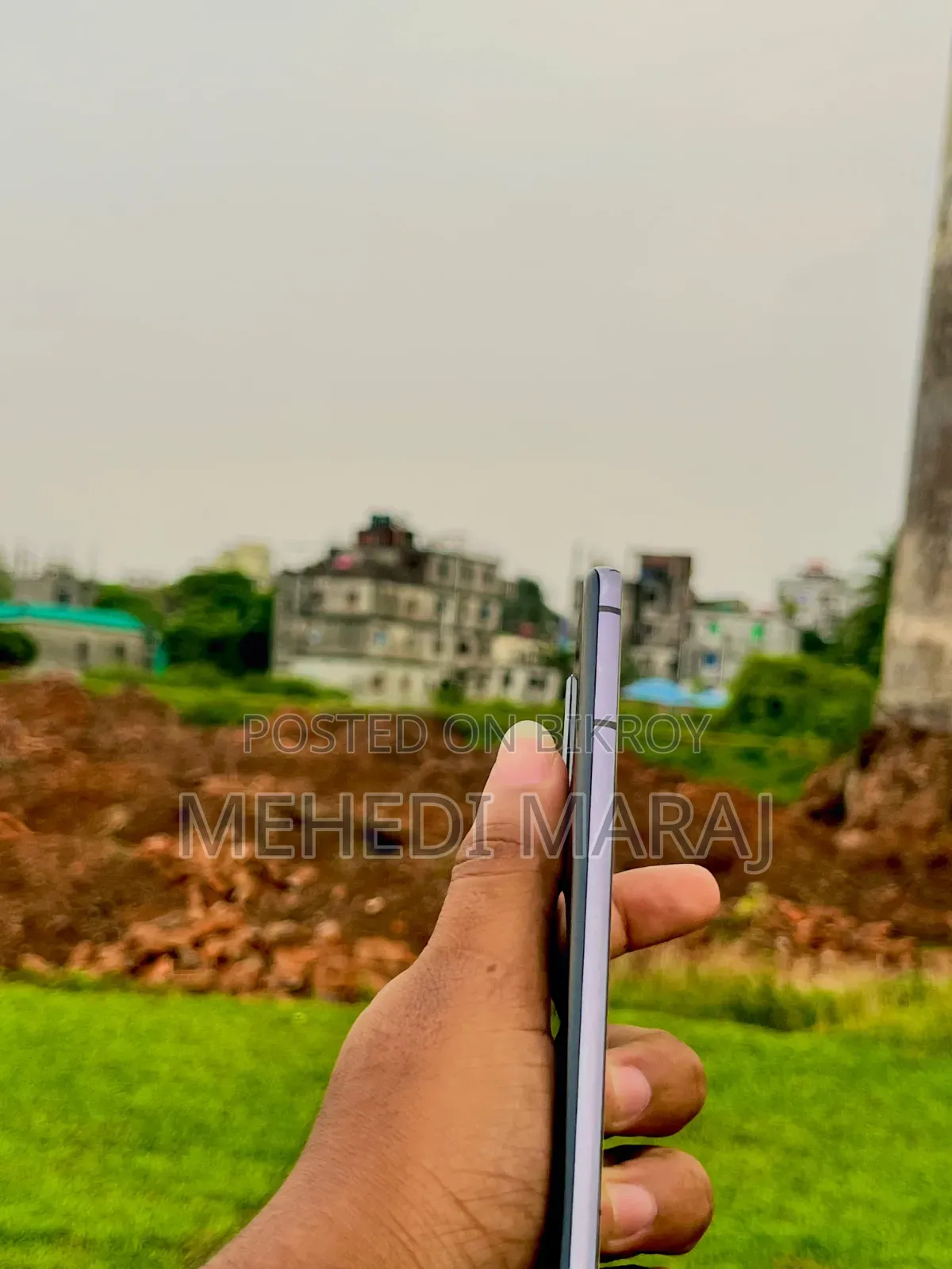 স্যামসাং গ্যালাক্সি এস২১ ৫জি ১২৮ জিবি ব্ল্যাক