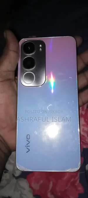 ভিভো ওয়াই১৯এস ১২৮ জিবি পার্পল