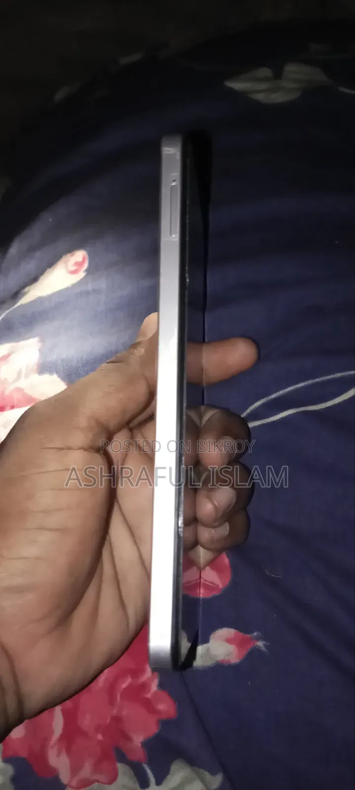 ভিভো ওয়াই১৯এস ১২৮ জিবি পার্পল