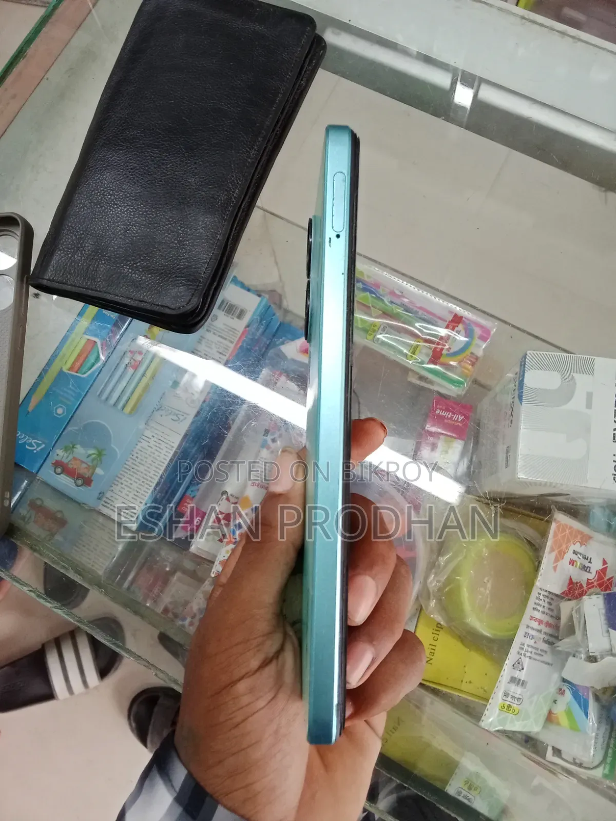 অপ্পো এ৭৮ ৫জি ২৫৬ জিবি