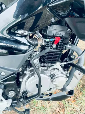 Hero Xtreme 125R 2024 Black