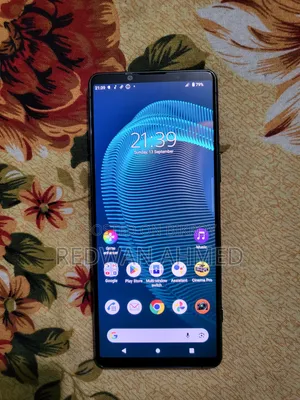 Sony Xperia 5 III 128 GB Green