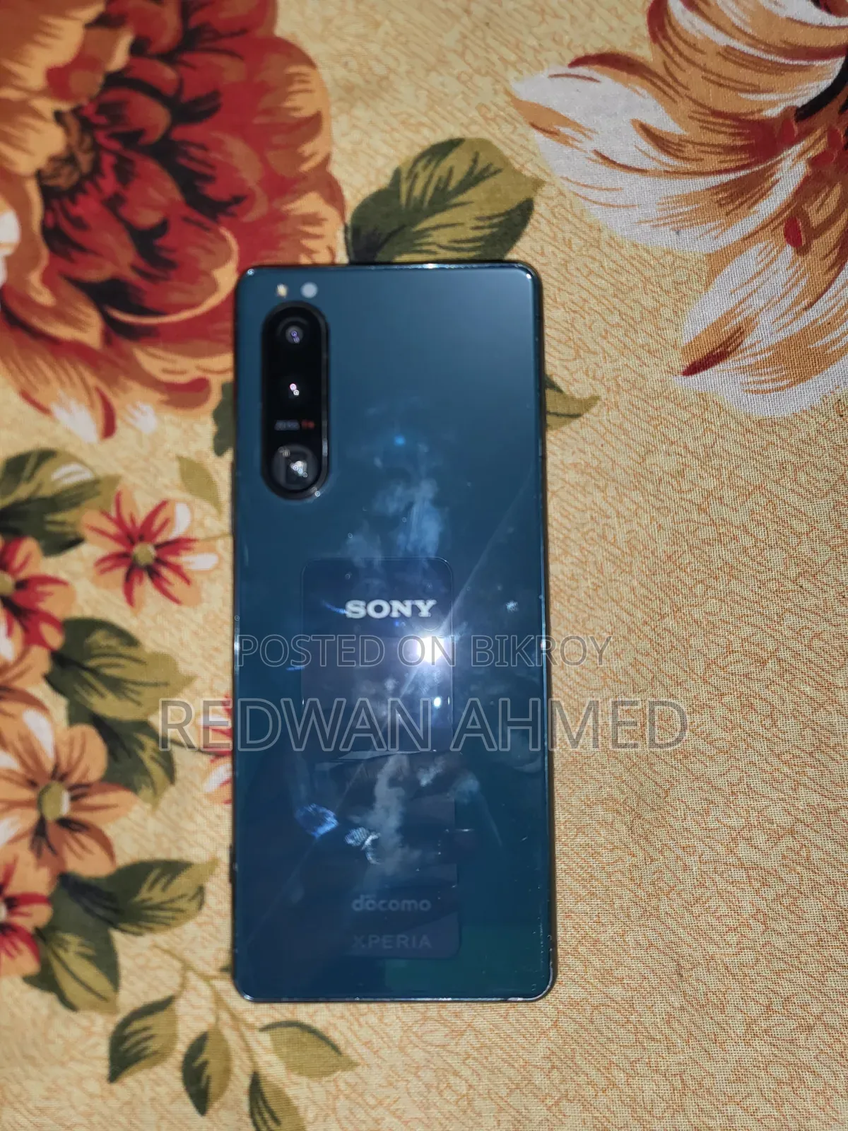Sony Xperia 5 III 128 GB Green
