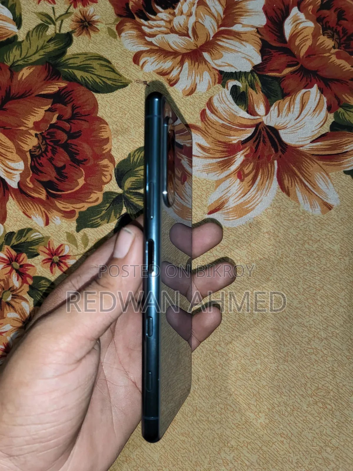 Sony Xperia 5 III 128 GB Green