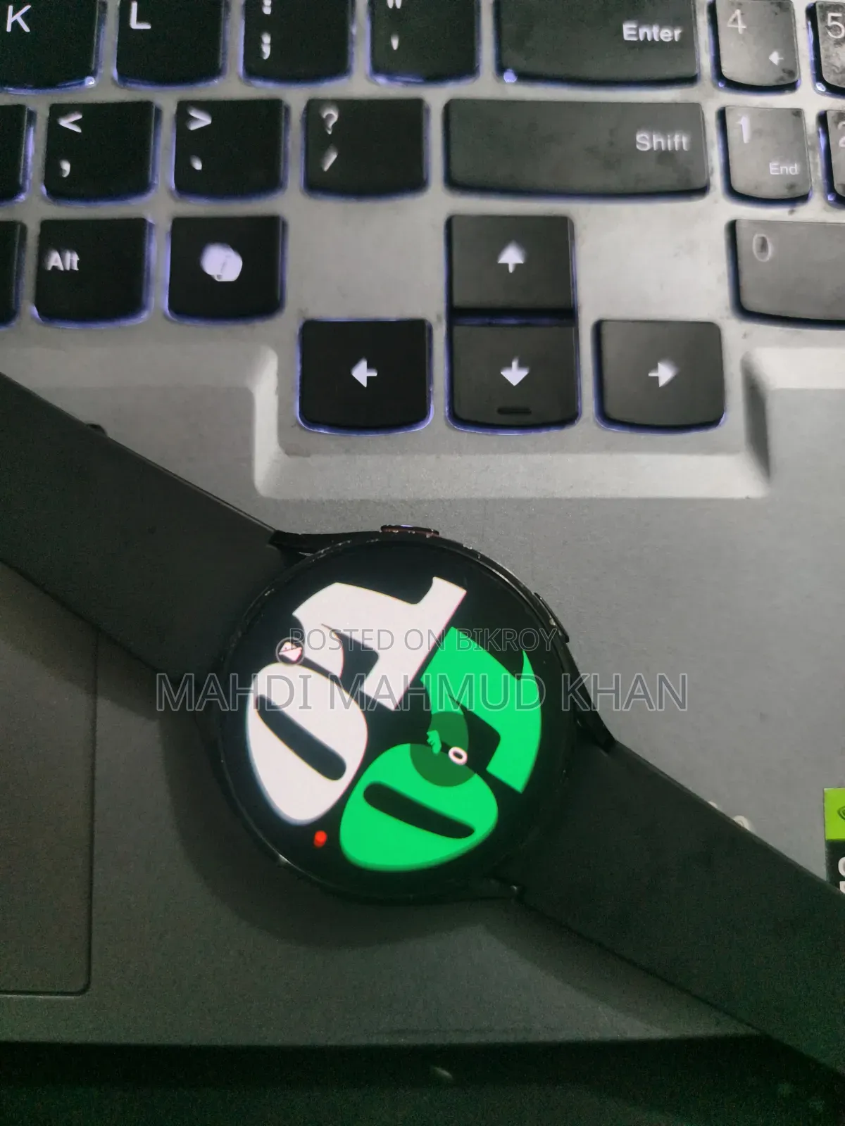 Samsung Galaxy Watch 4 44mm
