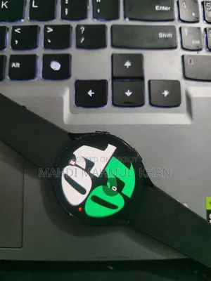 Samsung Galaxy Watch 4 44mm