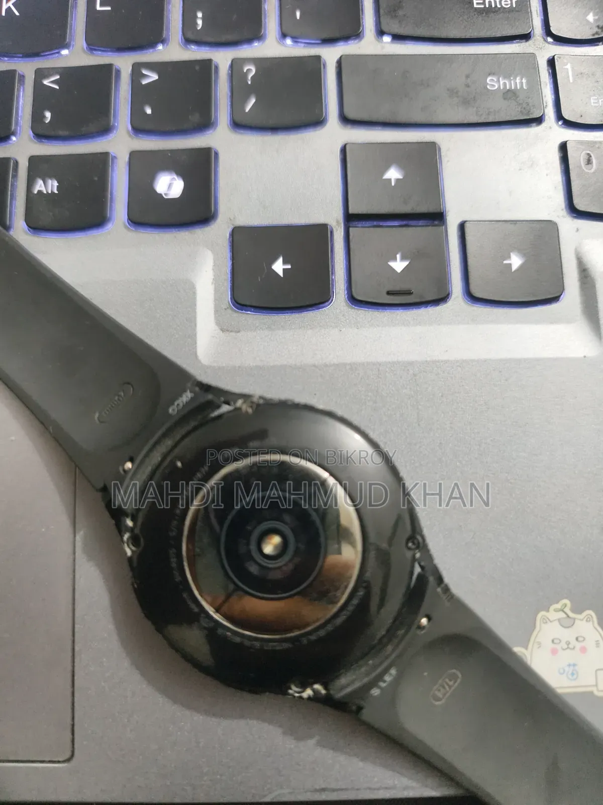 Samsung Galaxy Watch 4 44mm