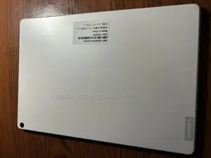 লেনোভো ট্যাব ৩২ জিবি সাদা