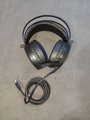 Rapoo Vh160 Gaming Headphone