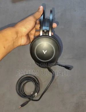 Rapoo Vh160 Gaming Headphone