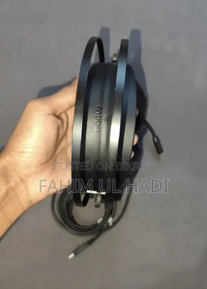 Rapoo Vh160 Gaming Headphone