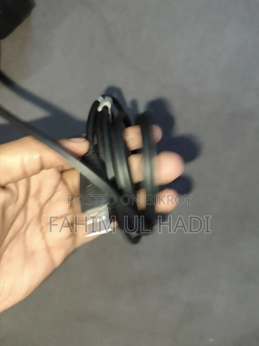 Rapoo Vh160 Gaming Headphone