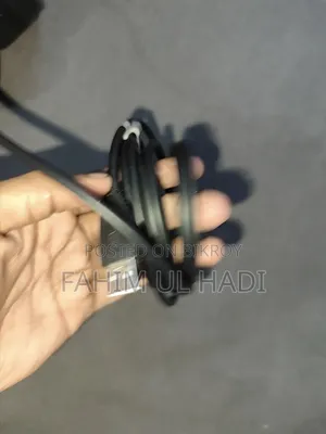 Rapoo Vh160 Gaming Headphone