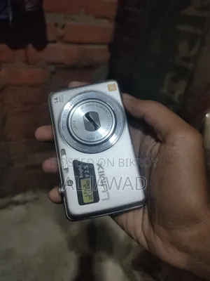 Lumix Panasonic DMC-Fh6