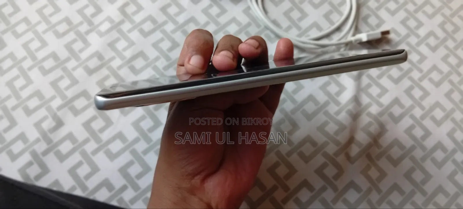 New Xiaomi Redmi Note 15 128 GB Green