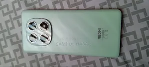 New Xiaomi Redmi Note 15 128 GB Green