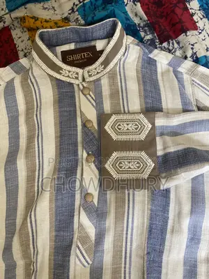 শারটেক্স লাক্সারি পাঞ্জাবি