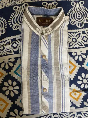 শারটেক্স লাক্সারি পাঞ্জাবি