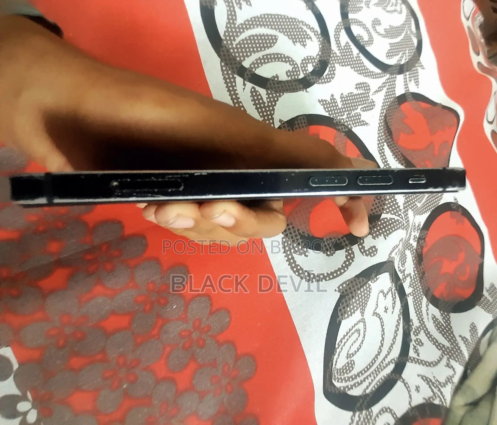 অ্যাপল আইফোন ১২ মিনি ১২৮ জিবি নীল