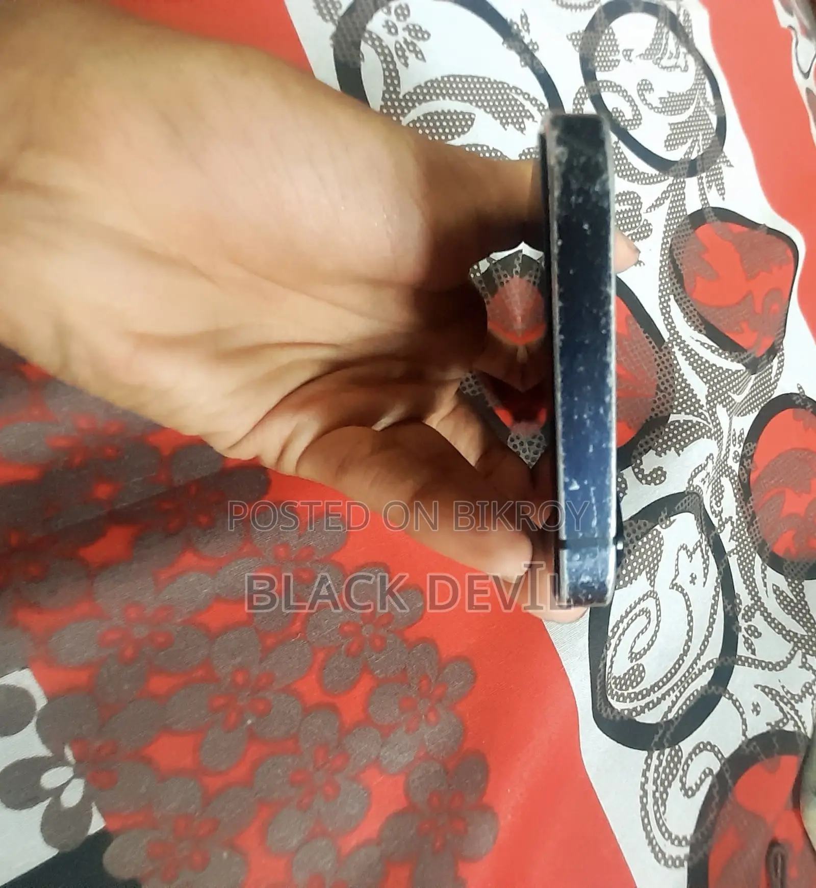 অ্যাপল আইফোন ১২ মিনি ১২৮ জিবি নীল