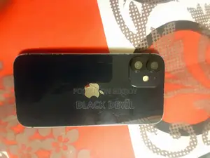 অ্যাপল আইফোন ১২ মিনি ১২৮ জিবি নীল