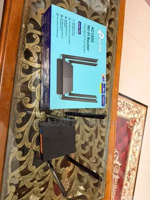টিপি-লিংক আর্চার সি৬৪